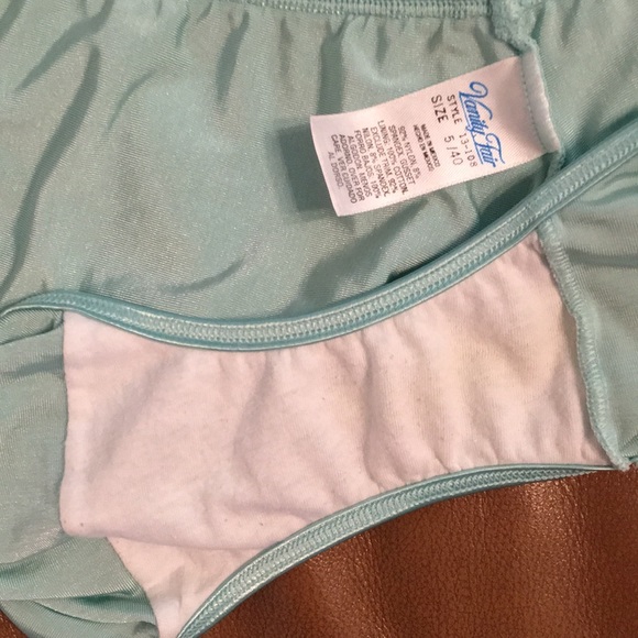 Vanity Fair separates matching set bra & panties - Picture 7 of 7